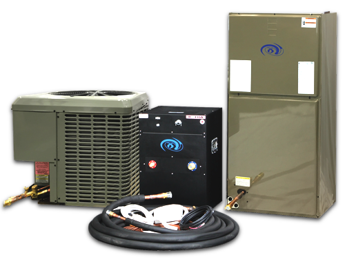 Excel Air Systems Air Conditioners