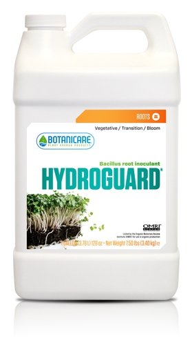 Botanicare's Hydroguard