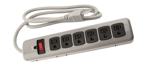 Surge Protector