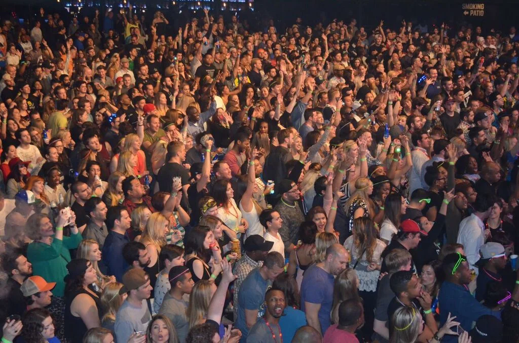 Anyone see themselves?!