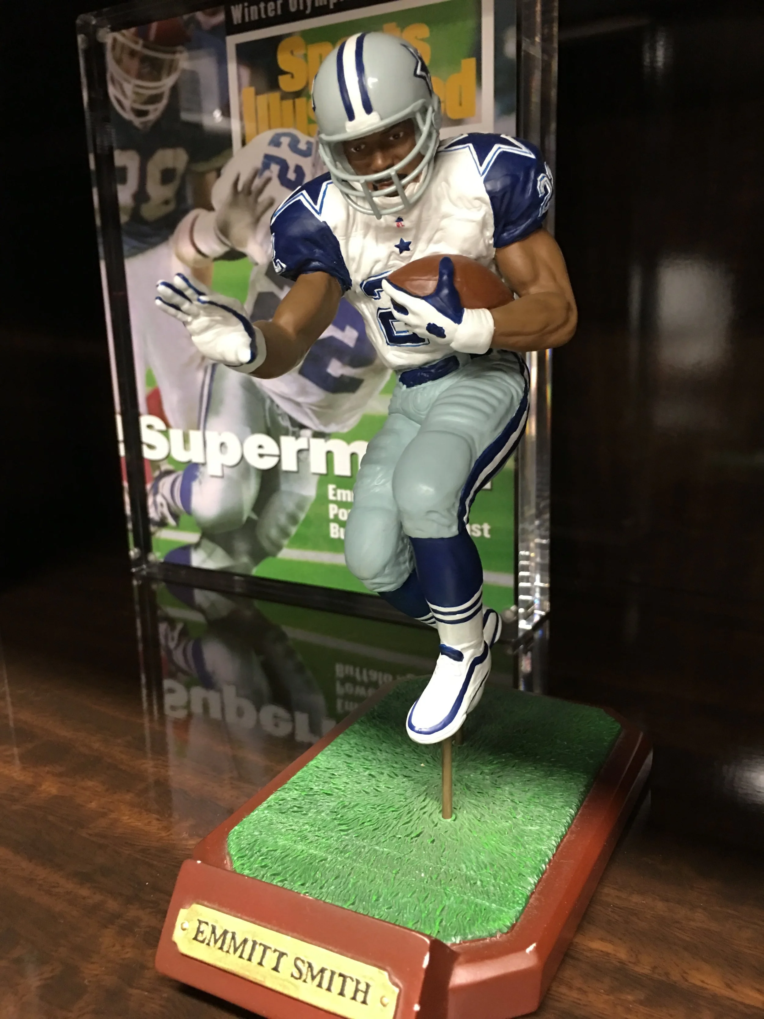 From Press Library at The Star in Frisco! 