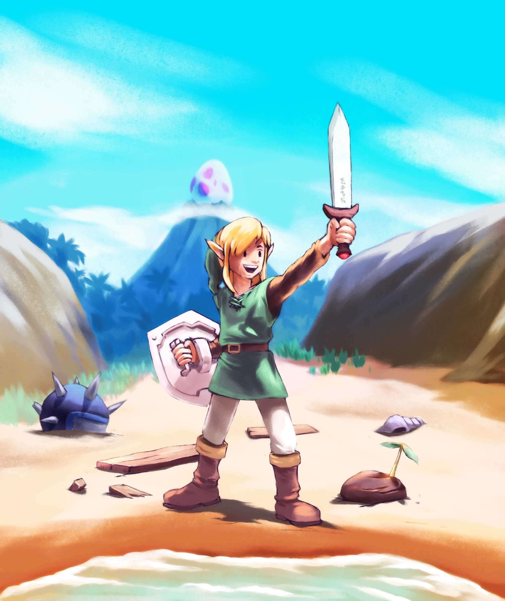 Zelda _ Links Awakening GB.JPG