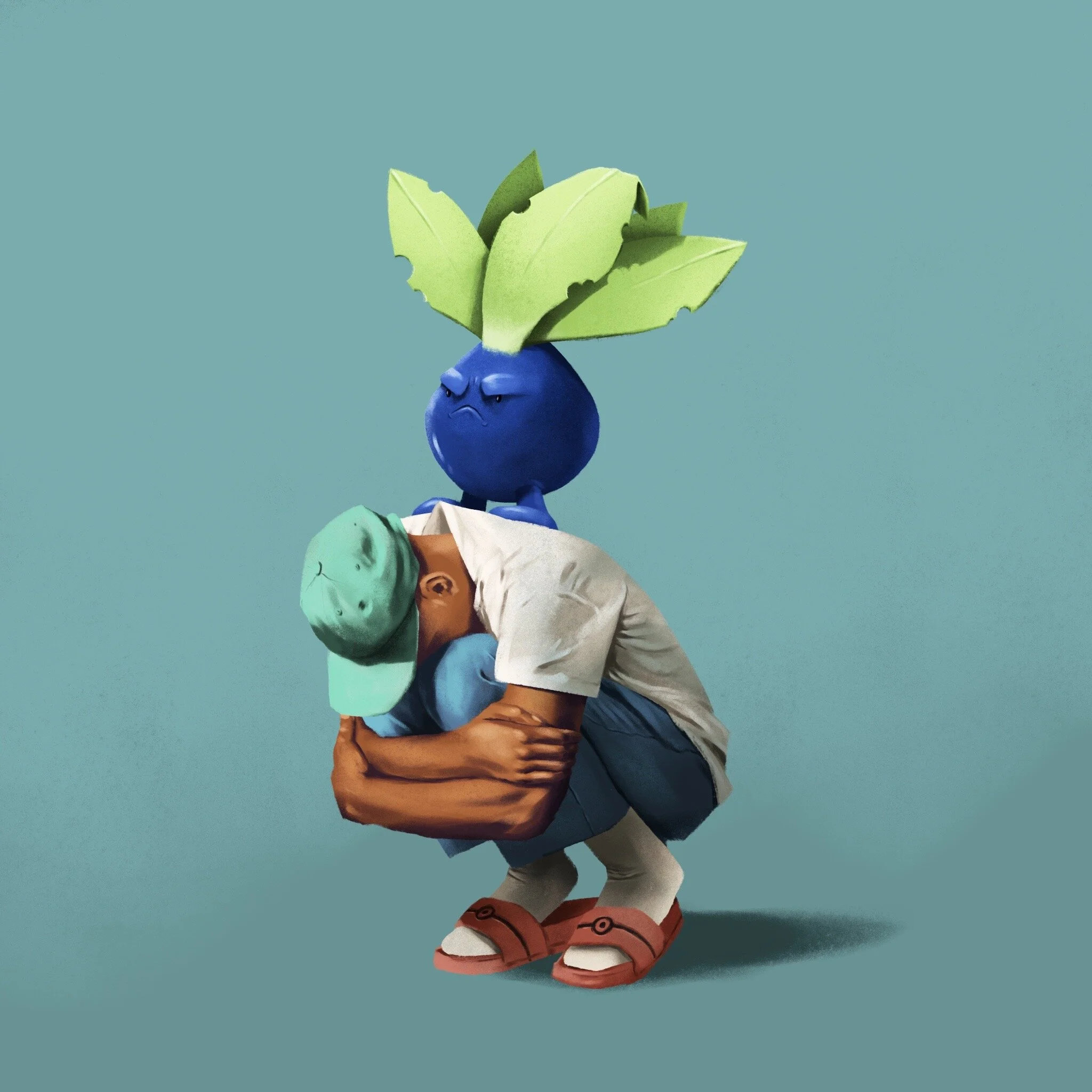 Pokemon FastPainting 4.JPG