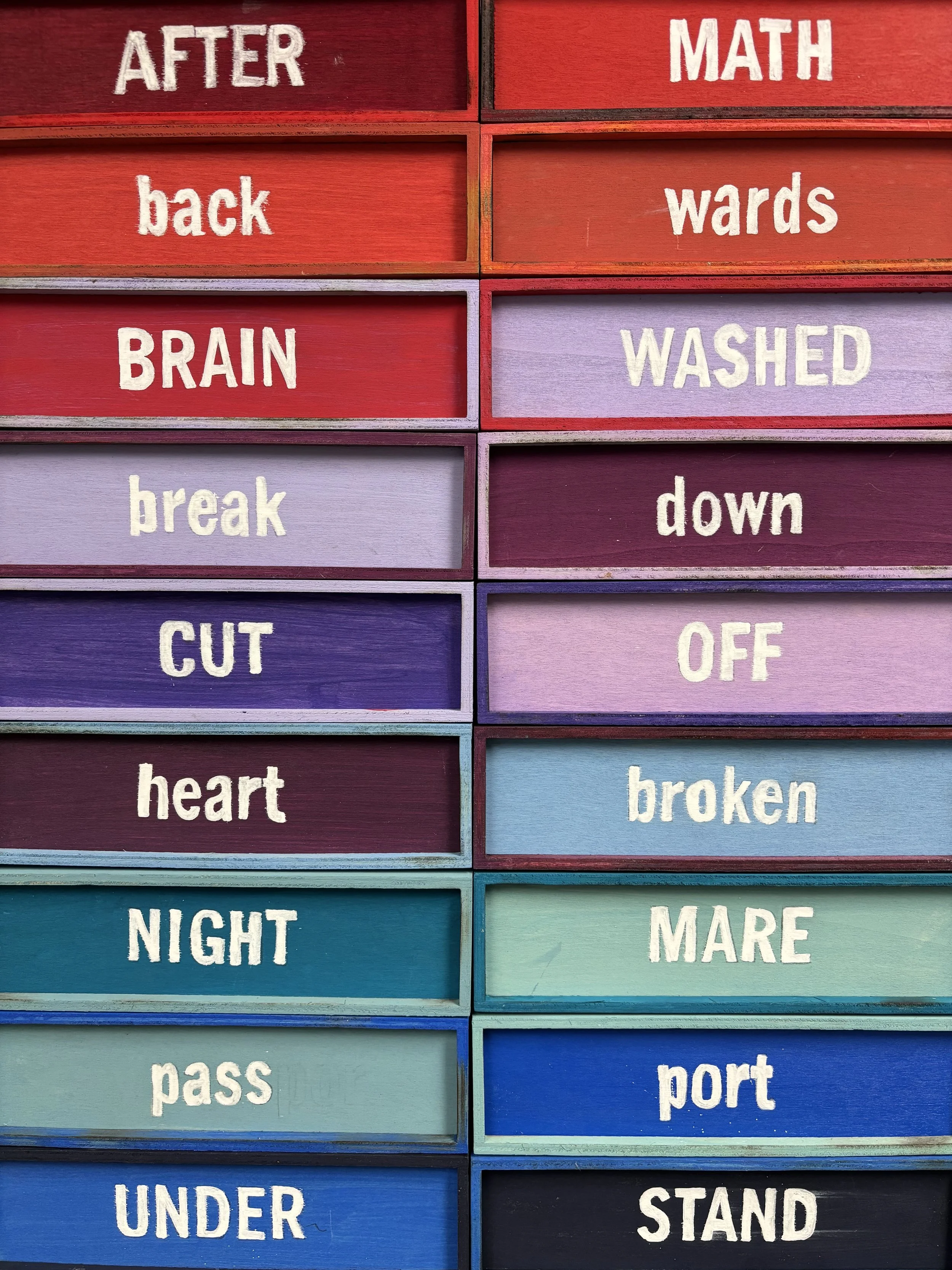 The (2024 Election) Compounds