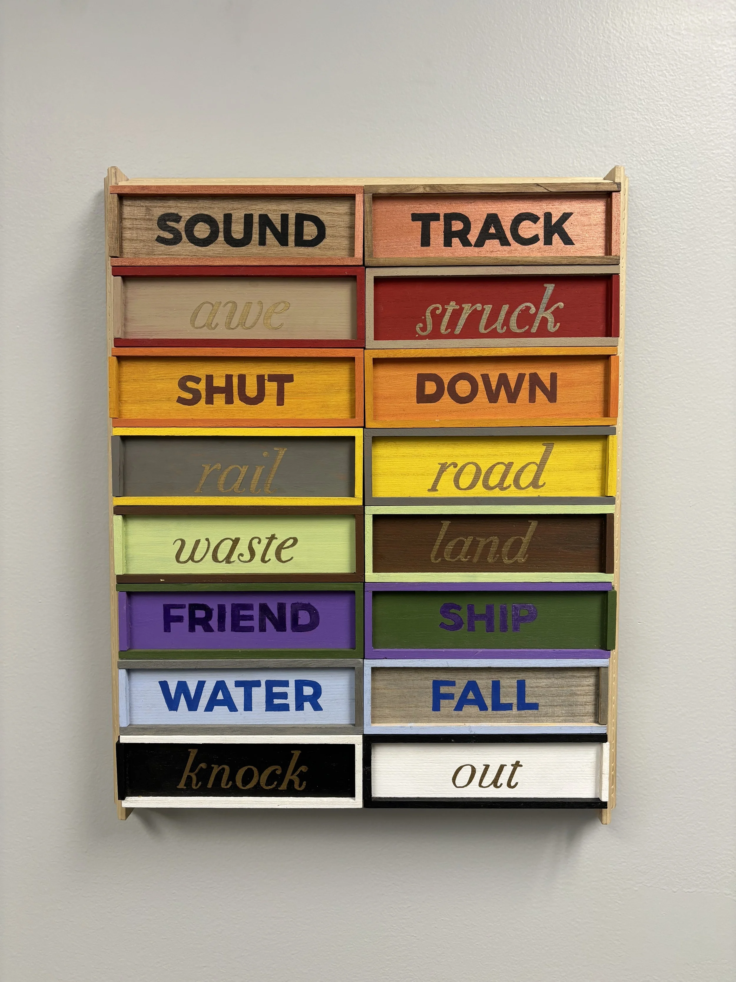 The (Pride) Compounds, 2024