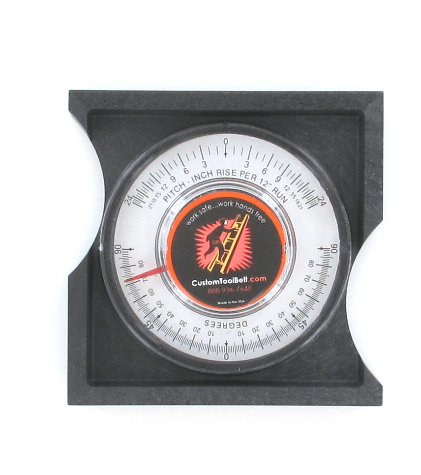 Pitch Gauge — CustomToolBelt