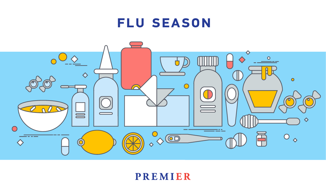 Why Is The Flu Shot So Important Premier