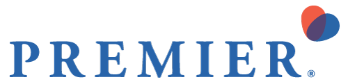 Premier Registered Trademark logo