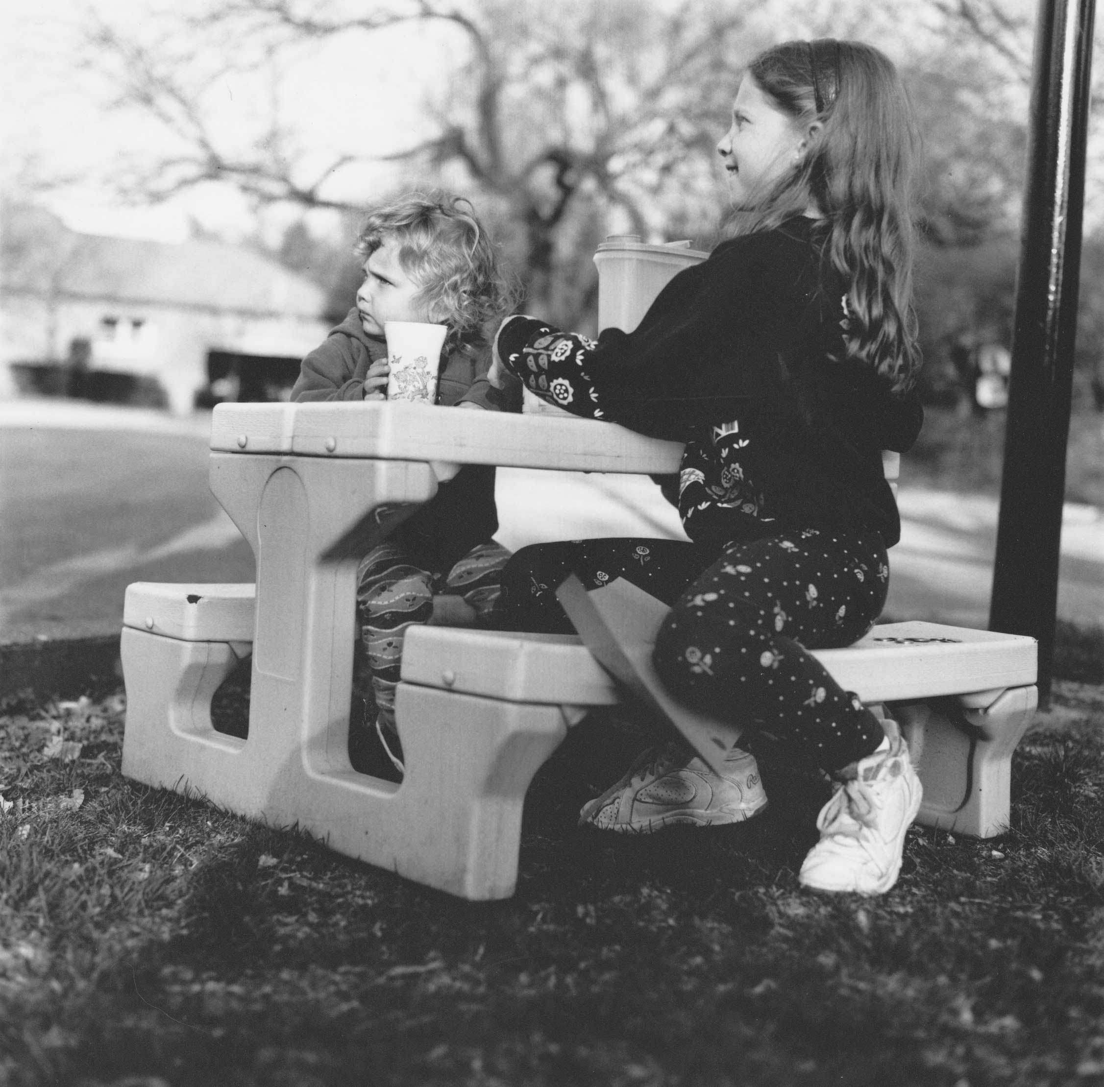 riley and ko laura hannah schiller brewer sisters louisville kentucky