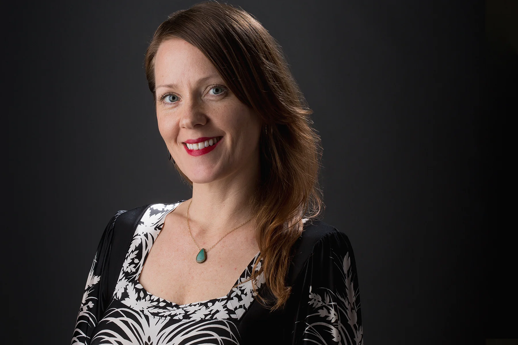Sage Acupuncture - medical headshot