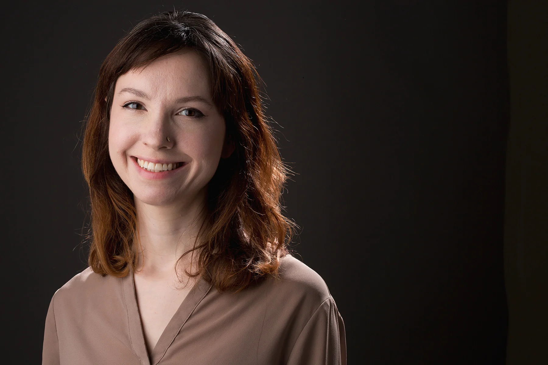 Sage Acupuncture - medical headshot