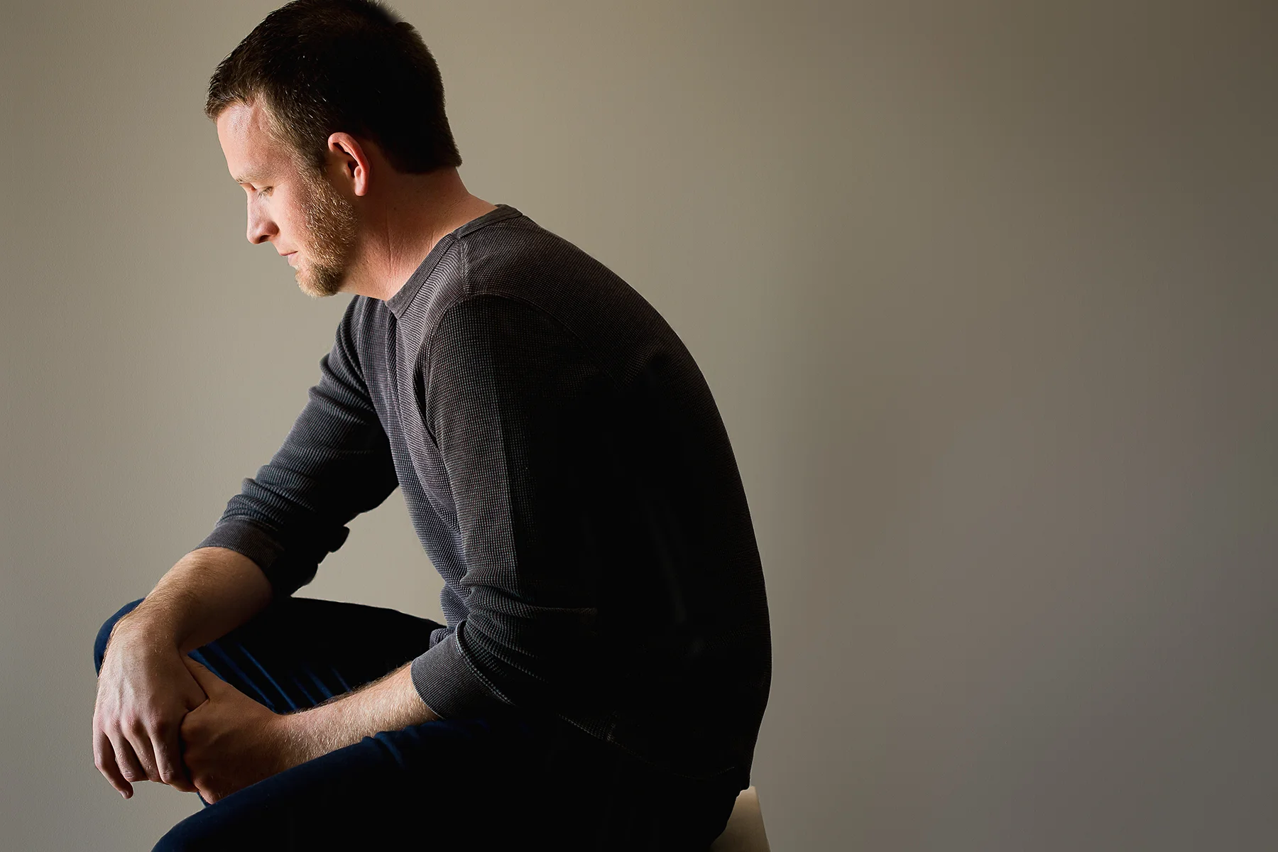 Andrew Sullivan - Musician
