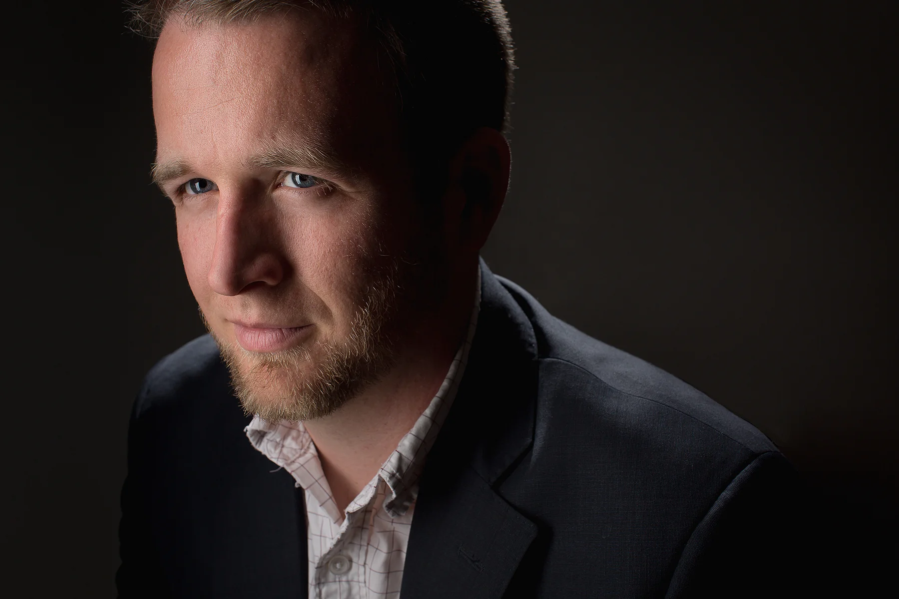 Andrew Sullivan Musician