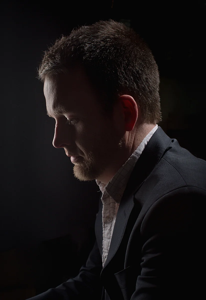 Andrew Sullivan Musician