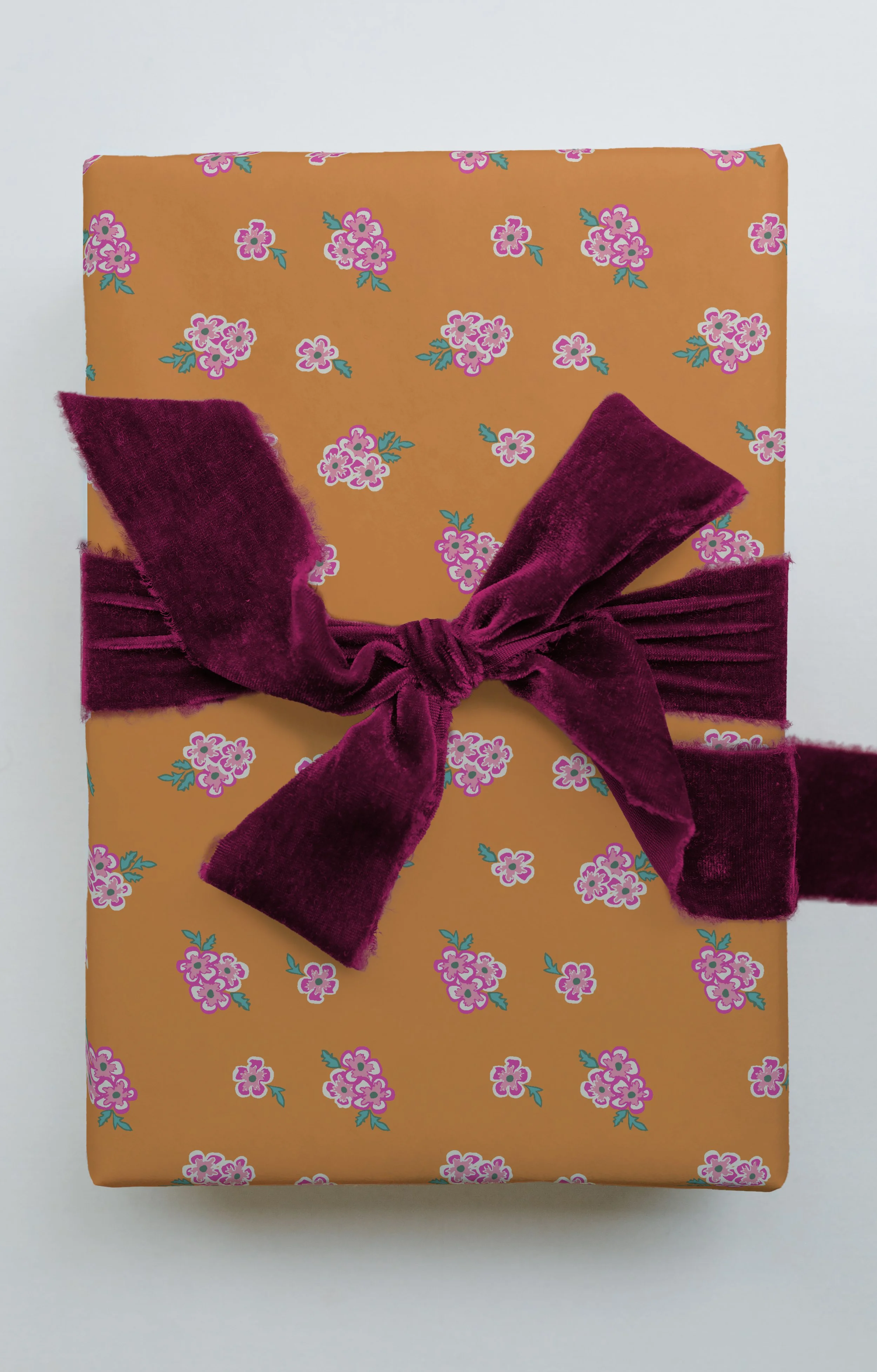 VibrantRococoWrappingPaperMockupOrange.jpg