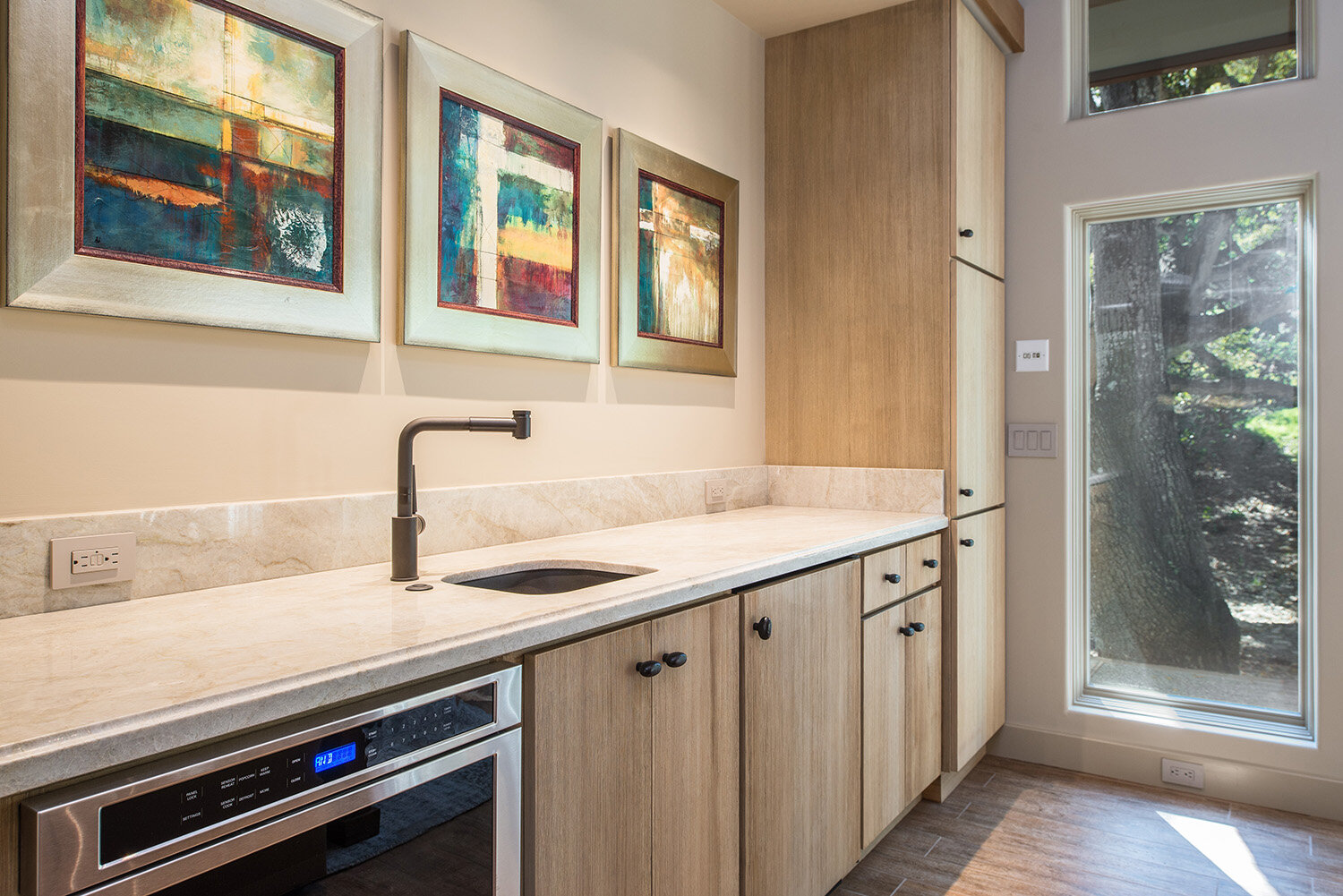 Quail Meadows Residence
