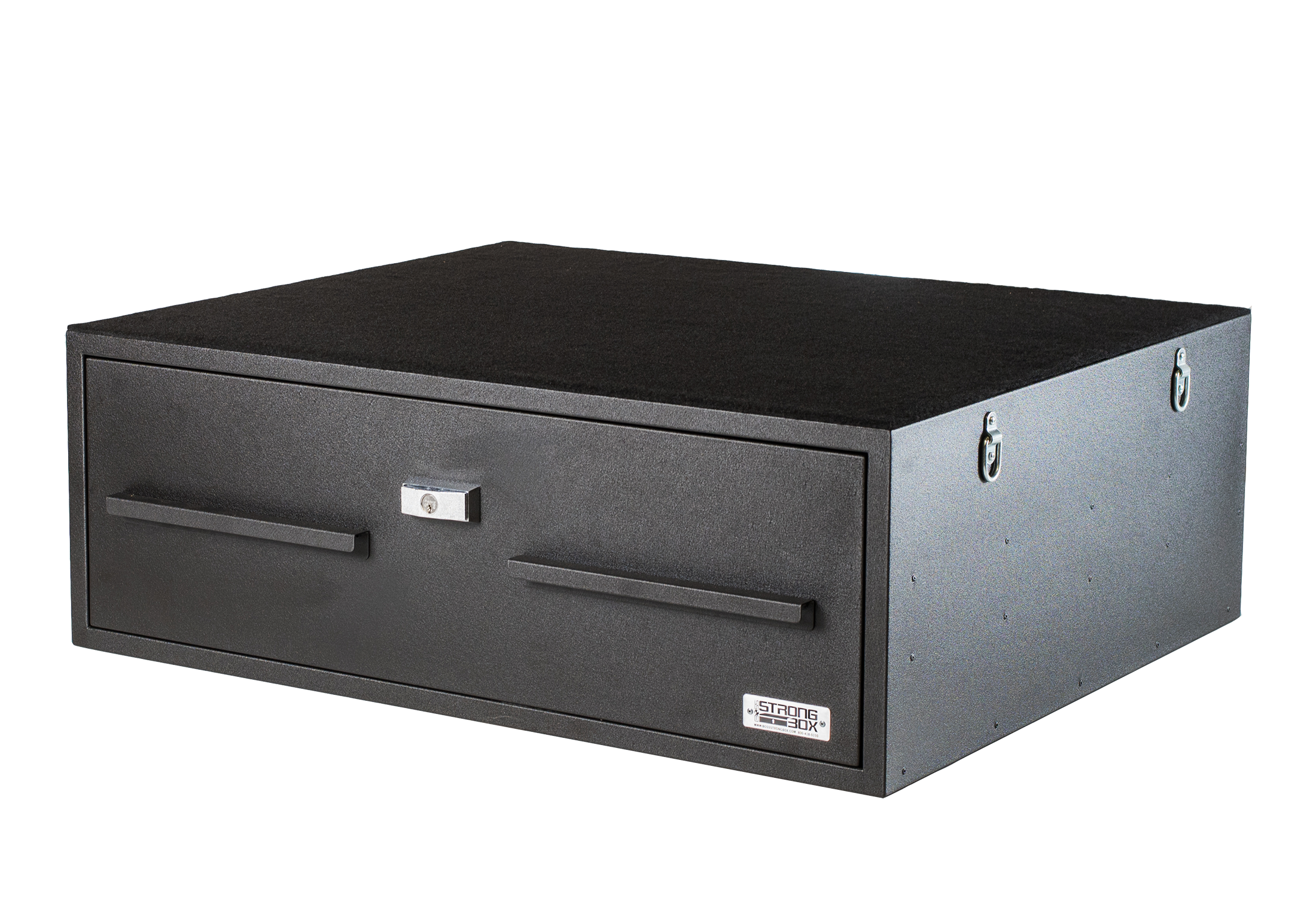 7126-7634 - Pull Out Drawer — BOSS StrongBox