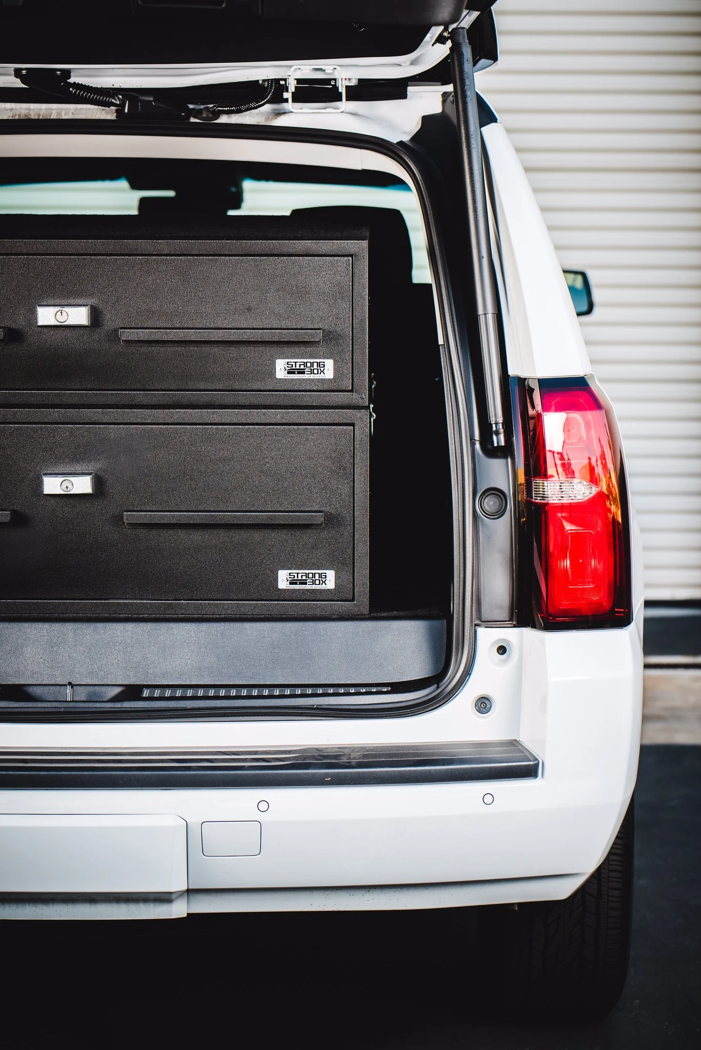 police-tahoe-rear-storage-boss-strongbox