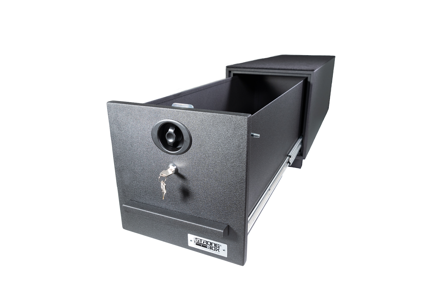 7129-1440 - PULL OUT DRAWER — BOSS StrongBox