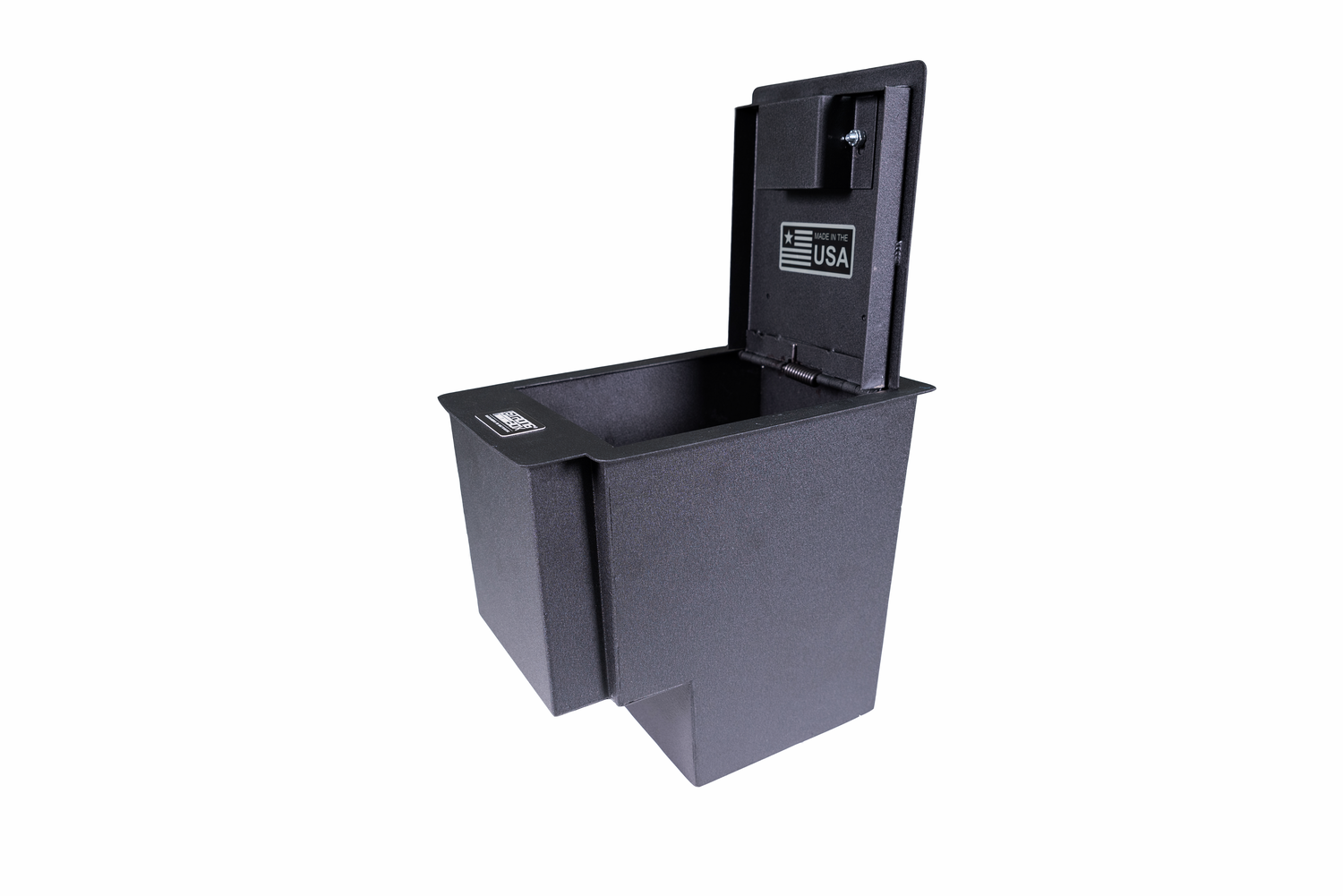 4Runner Center Console Box — BOSS StrongBox