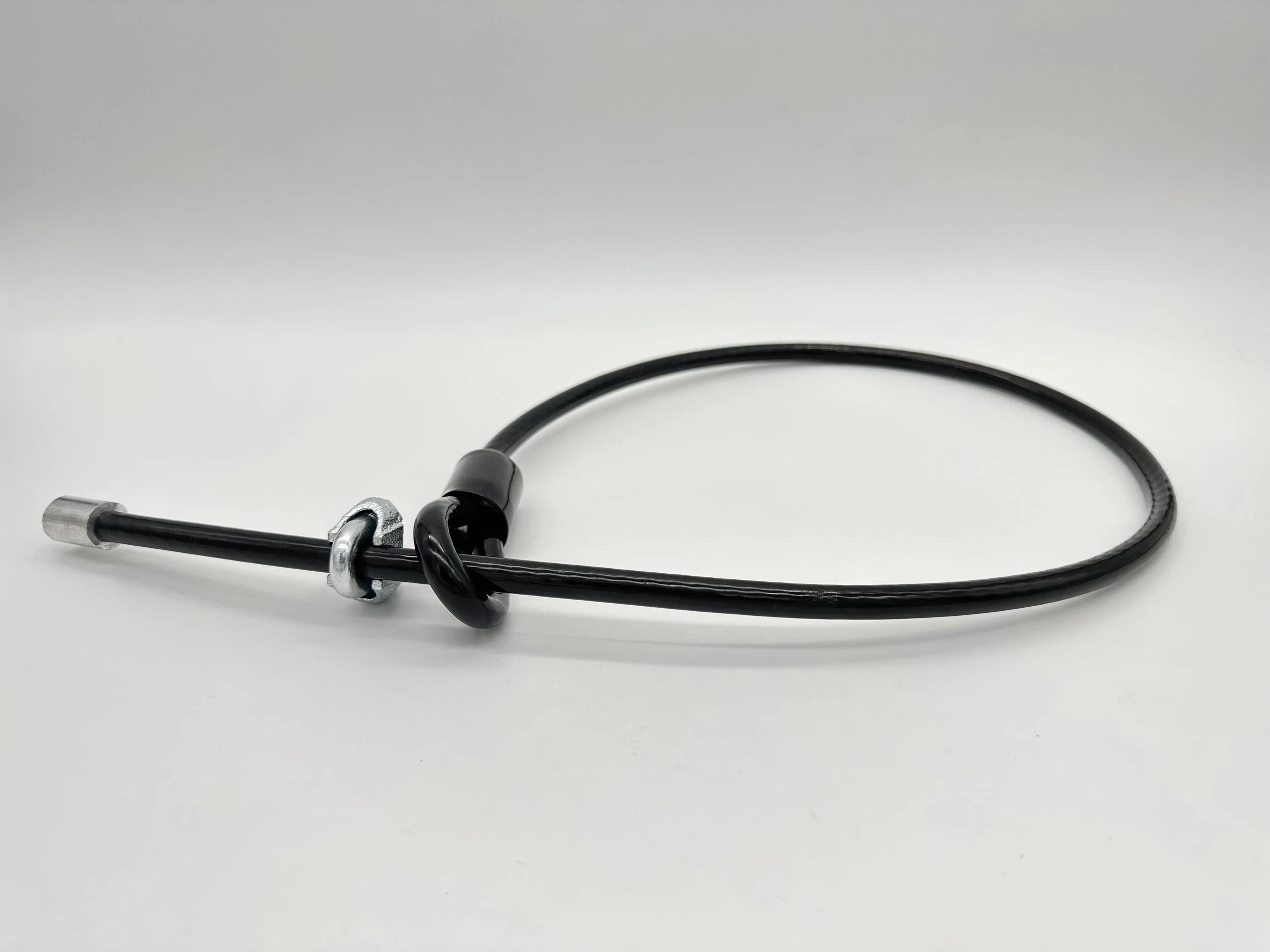 Heavy Duty Cable and Clamp