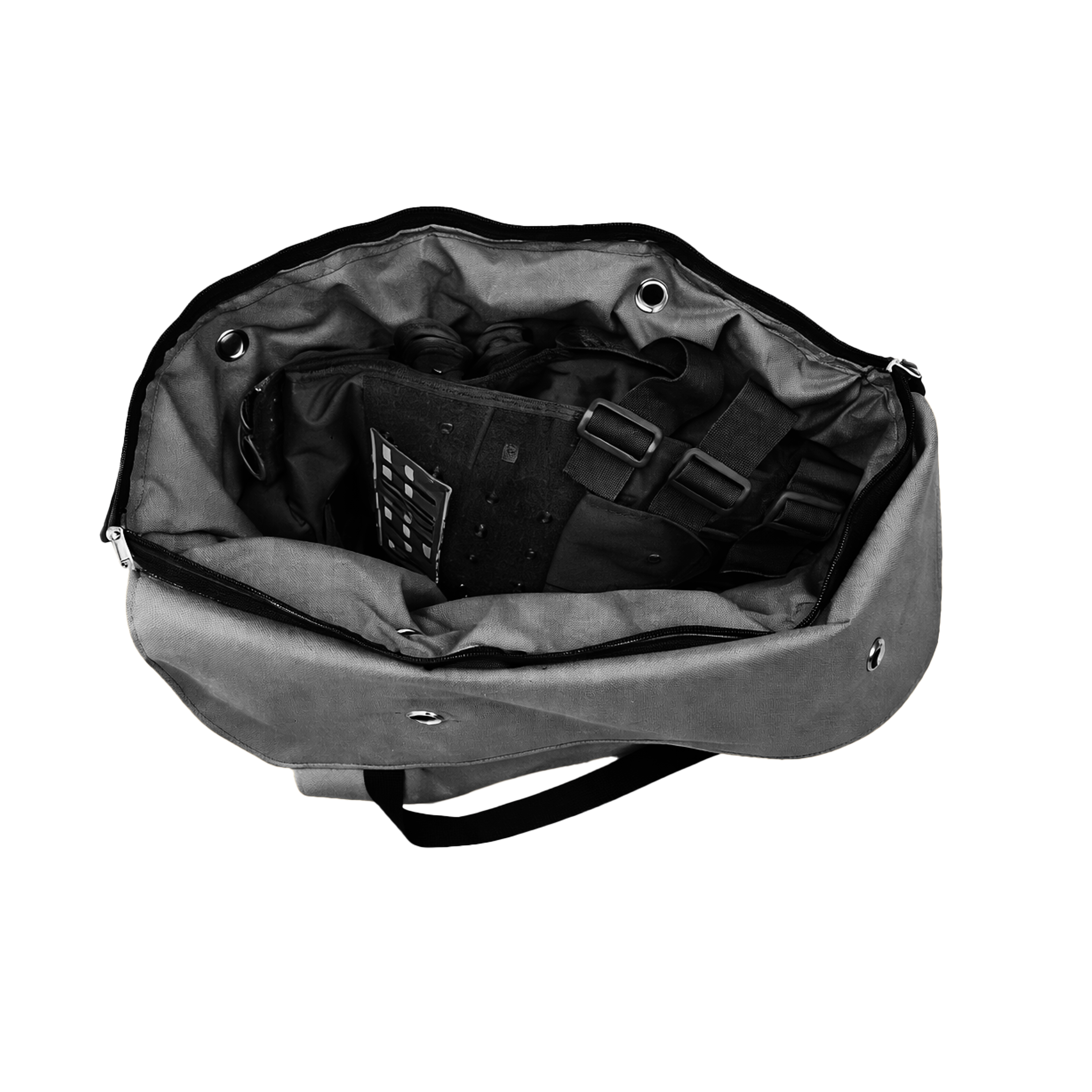 Vest Bag Open with Vest_black.png