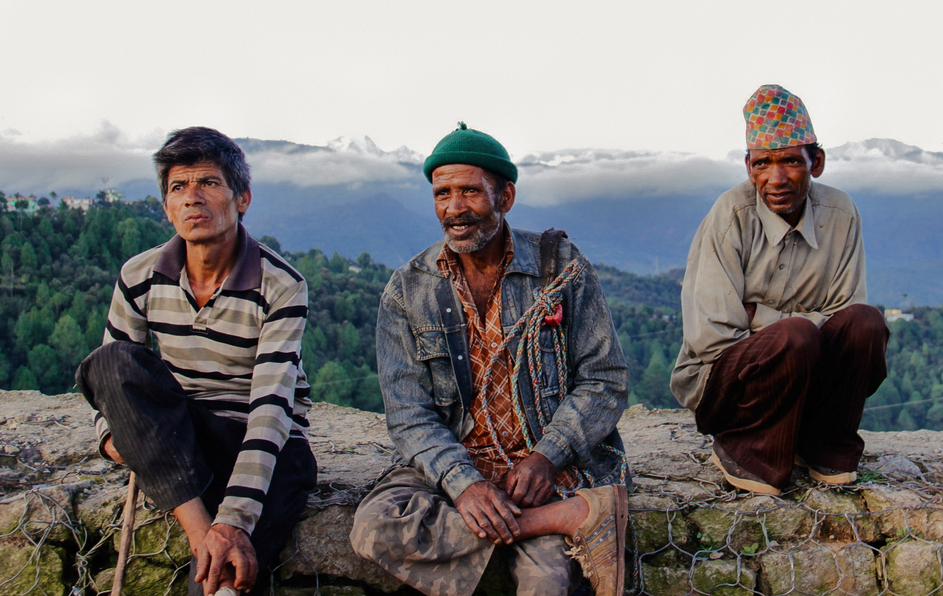 Dadeldhura, Nepal