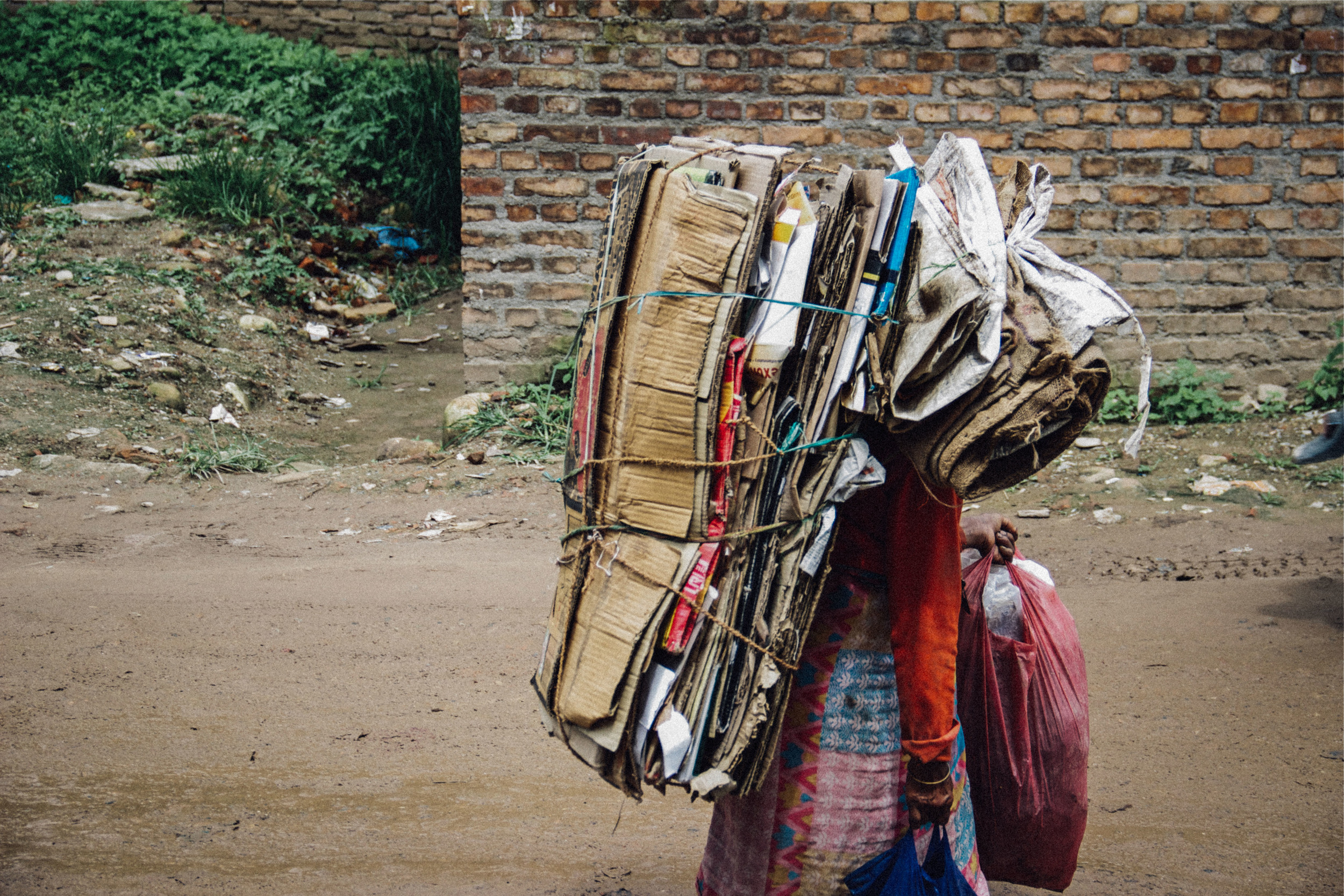 Kathmandu, Nepal