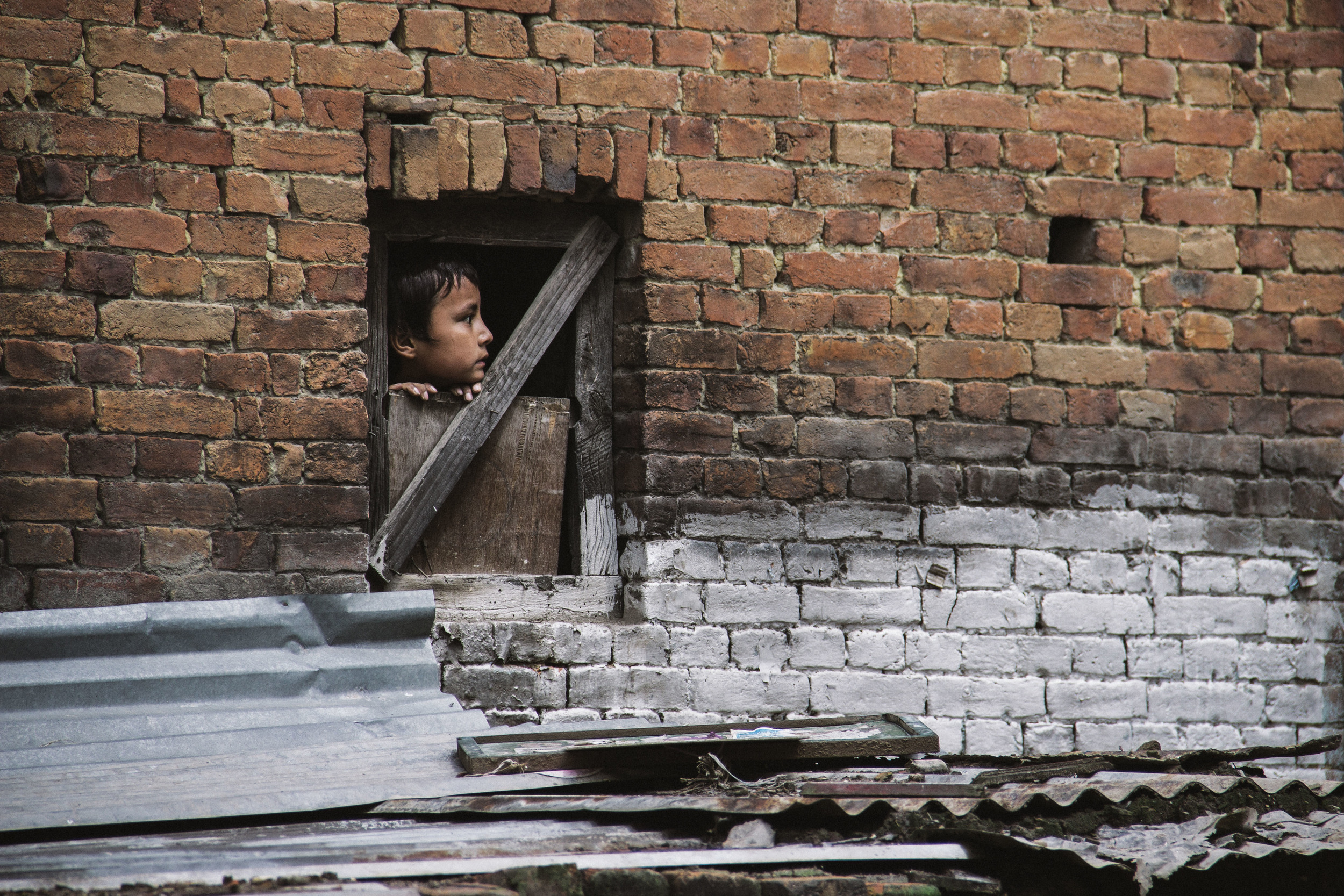 Kathmandu, Nepal