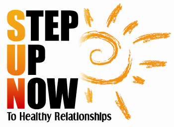 Step Up Now to Healthy Relationships