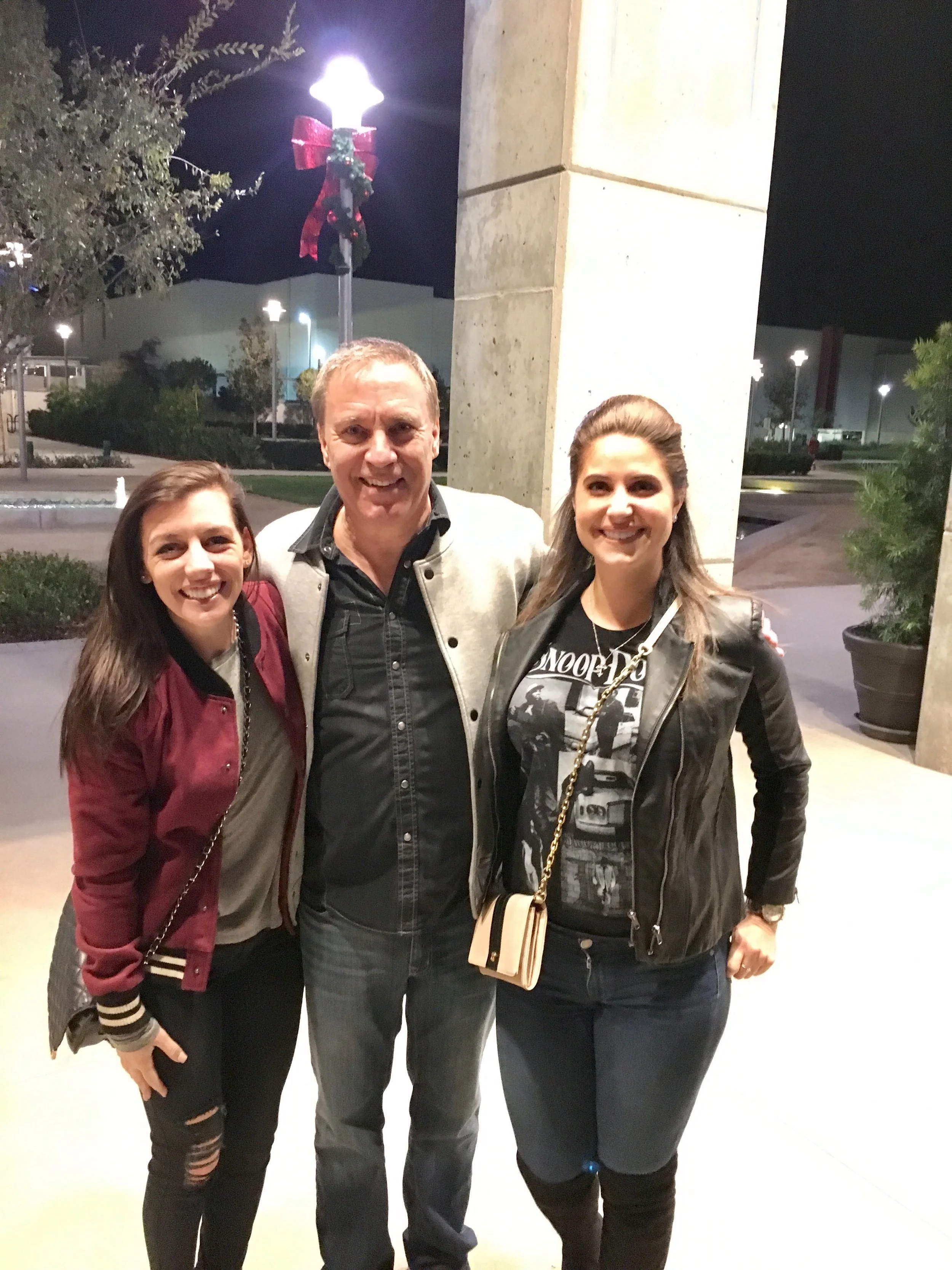 Fan Photo Gallery — Craig Shoemaker