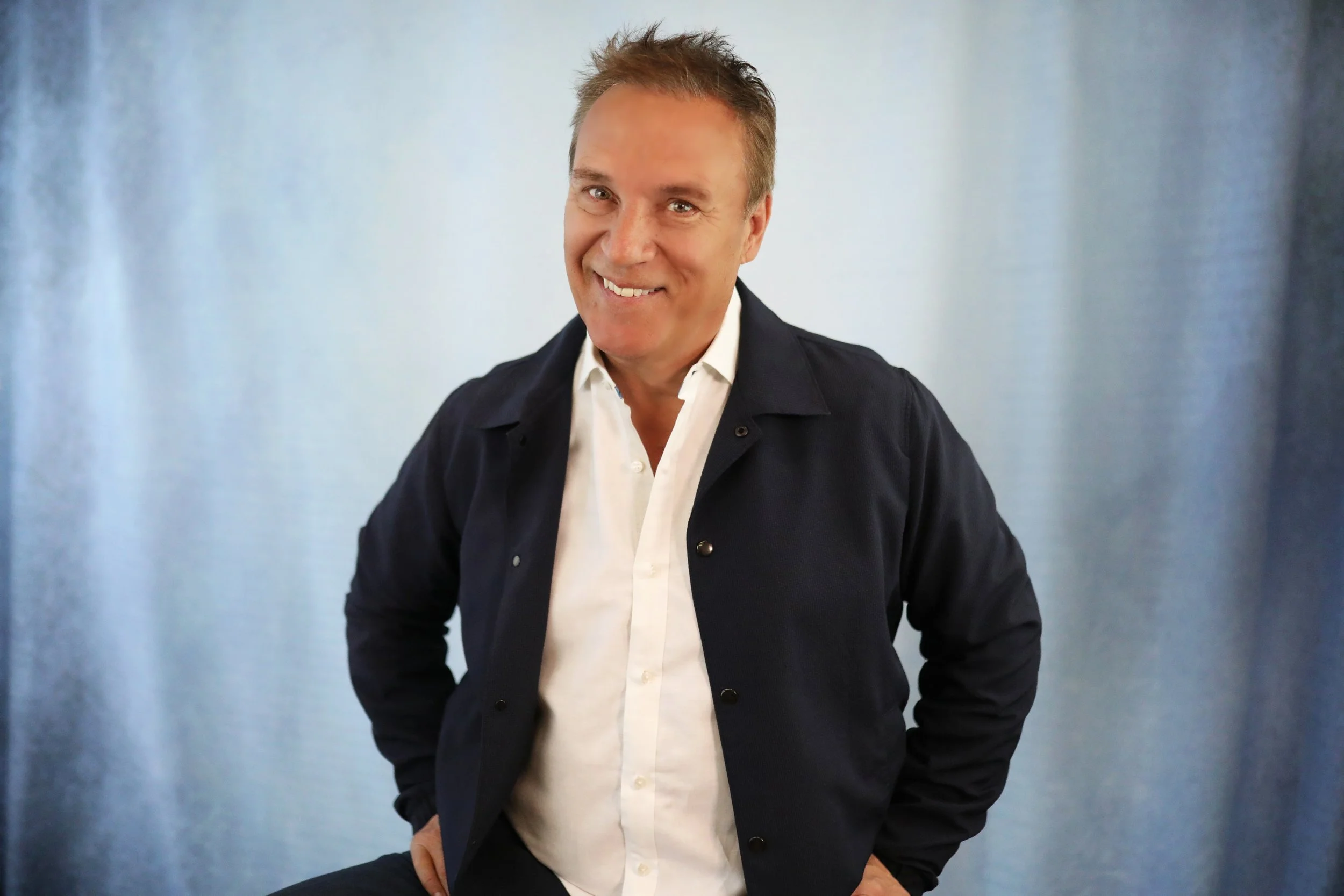 Laughter Heals Presents — Craig Shoemaker