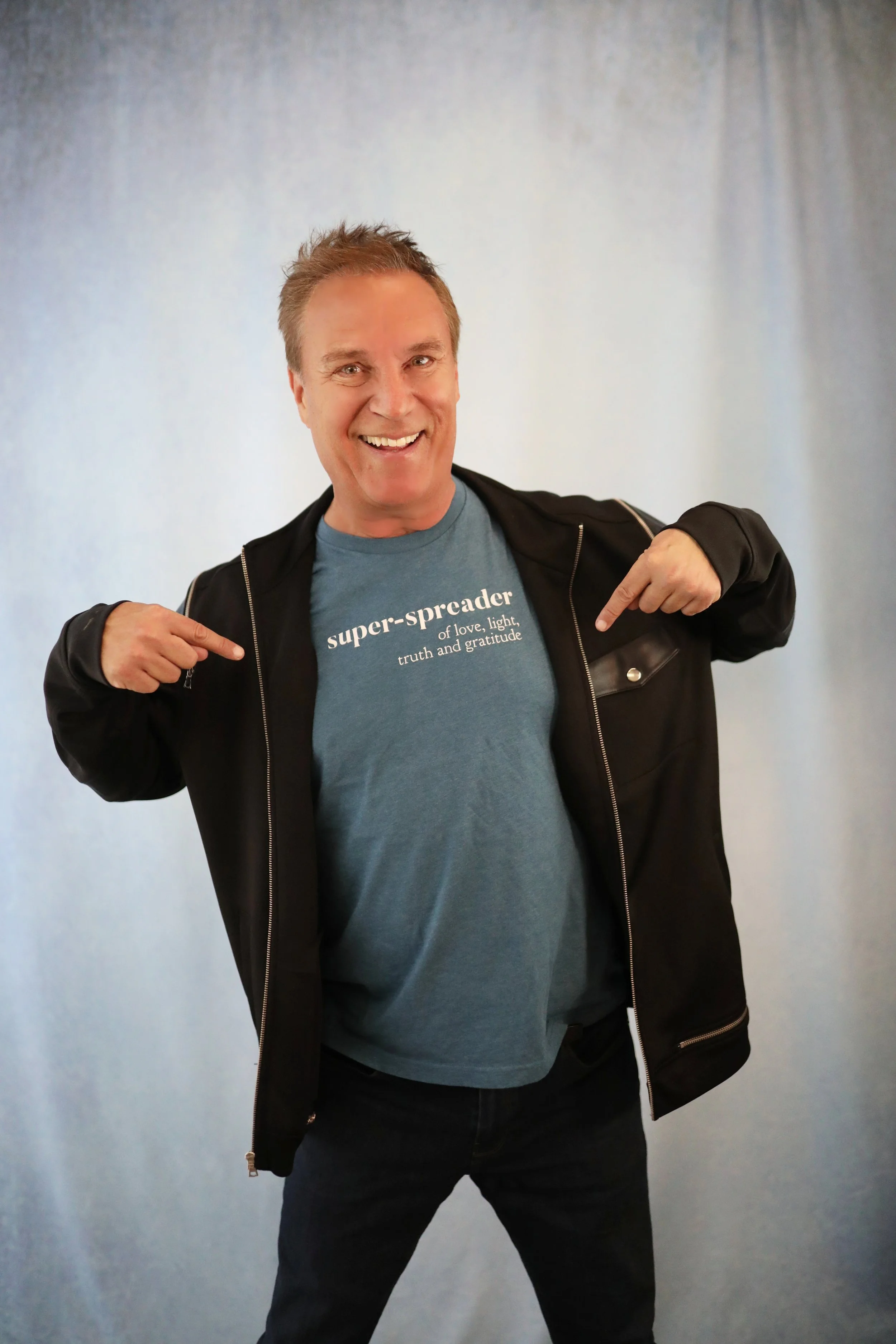 EPK — Craig Shoemaker