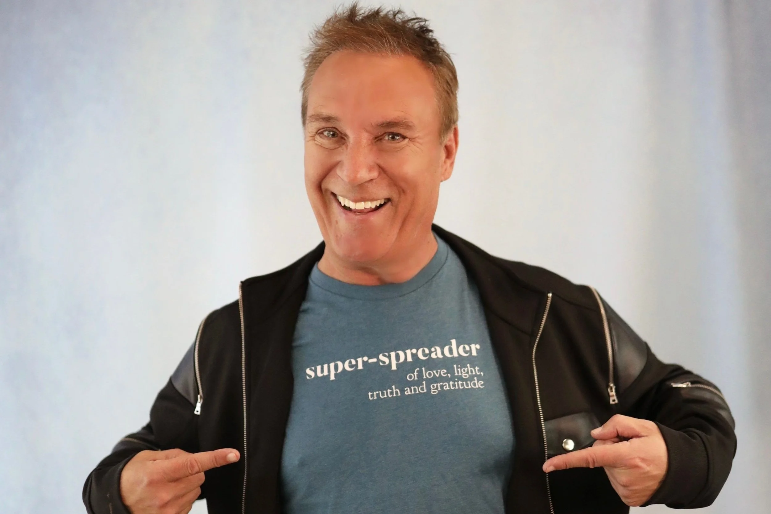 Laughter Heals Presents — Craig Shoemaker