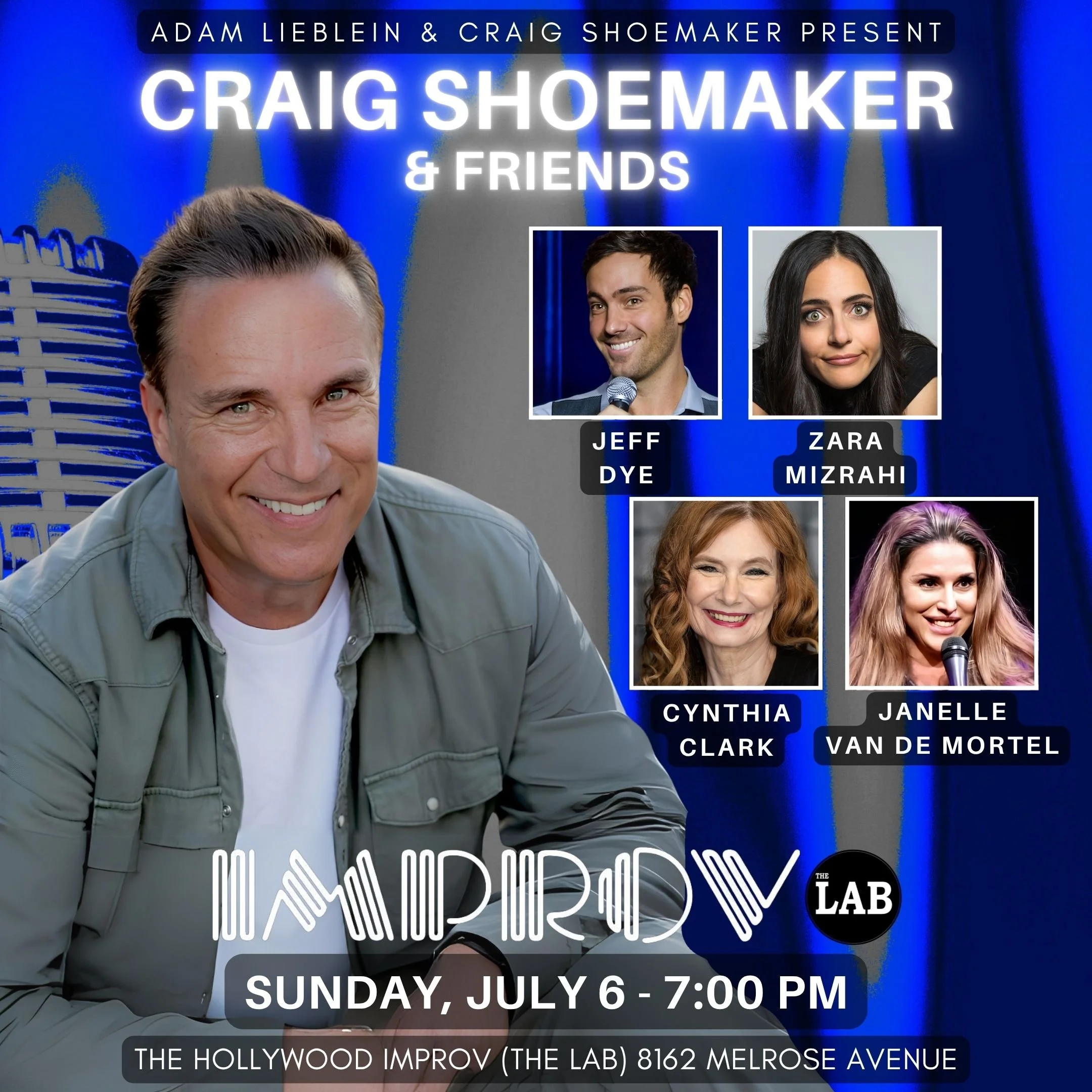 Hollywood Improv