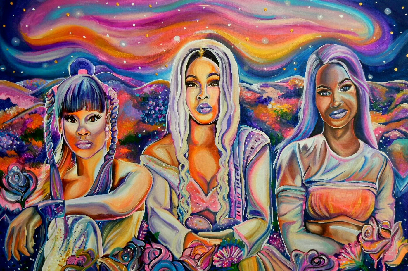 TLC Unpretty Inspired Art.jpg