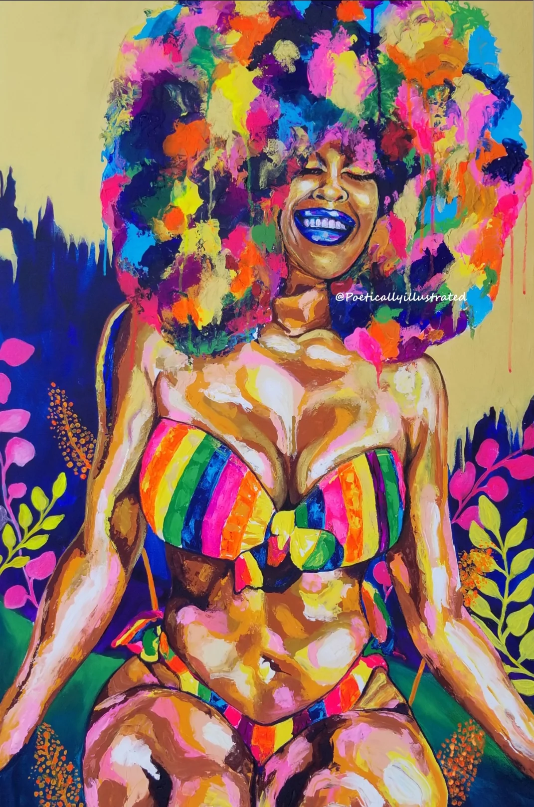 PromisePoeticallyIllustratedRainbowAfroArtbyDestineyPowell.jpg