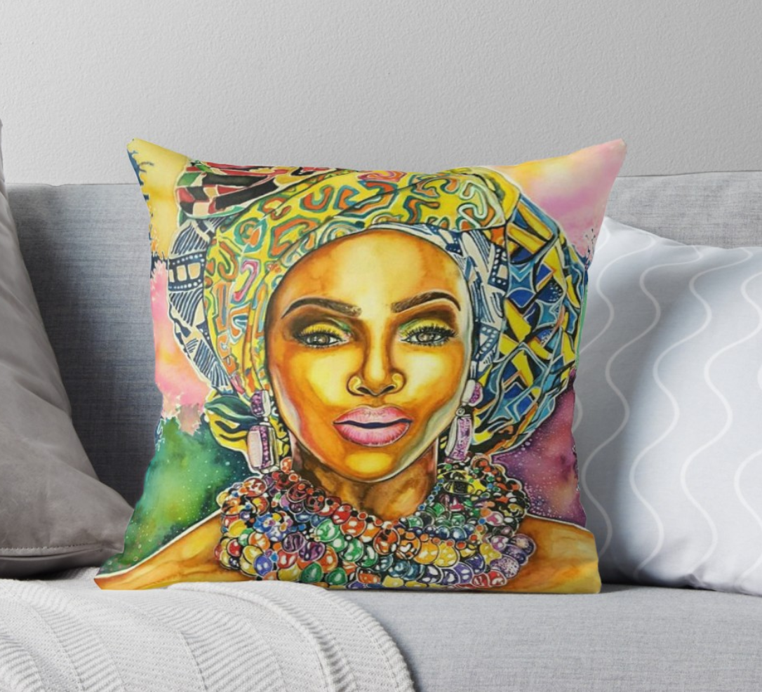 poeticallyillustratedempresshomedecorblackart.png