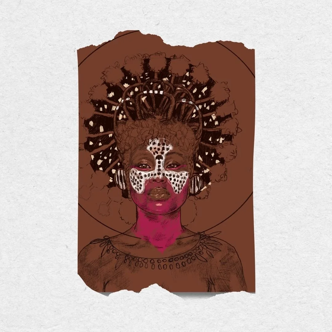 "A Study of Saashe"