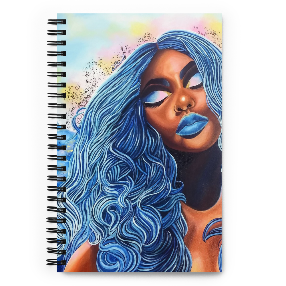 "Arise" Notebook