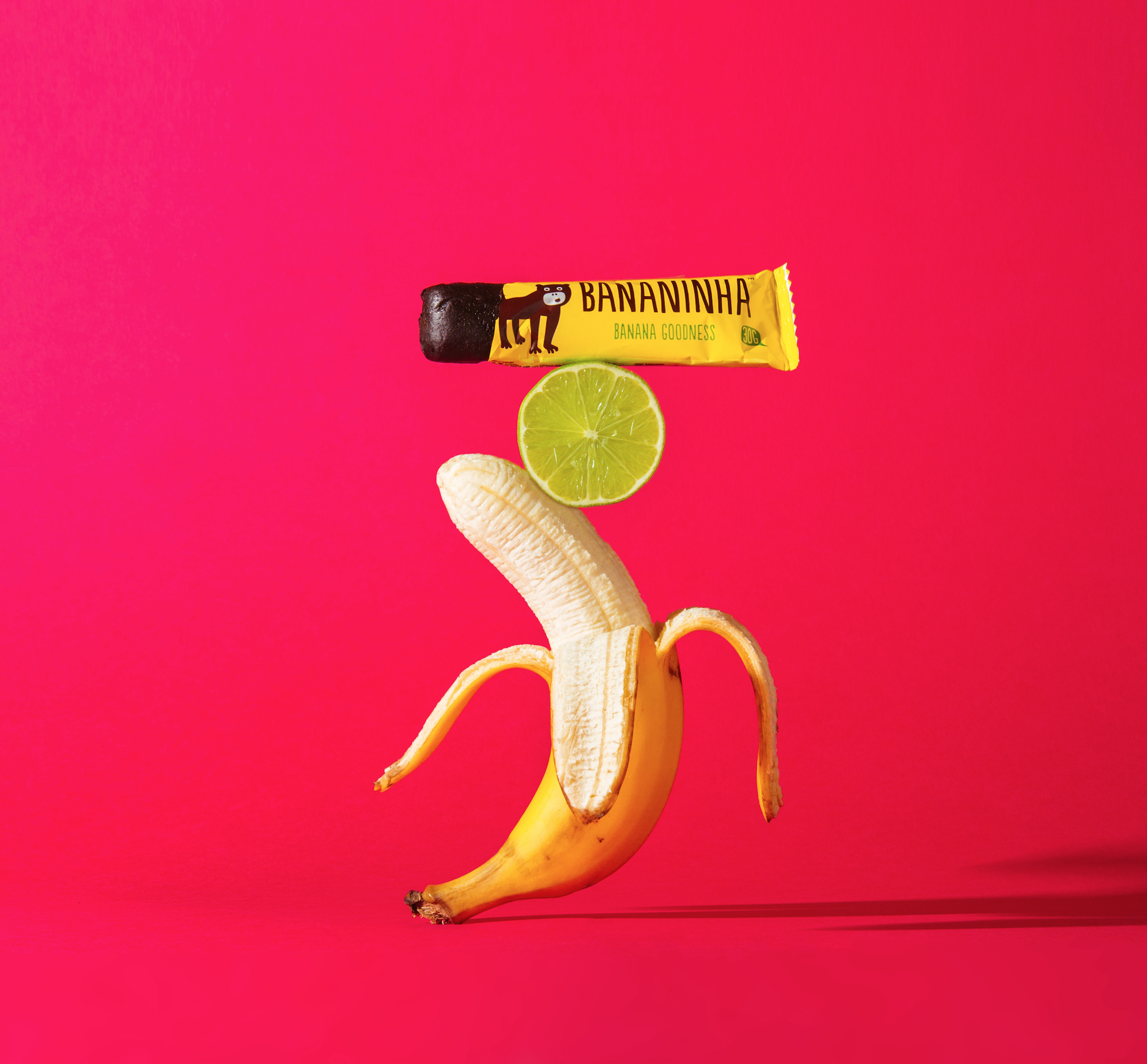 Bananinha Original Bar