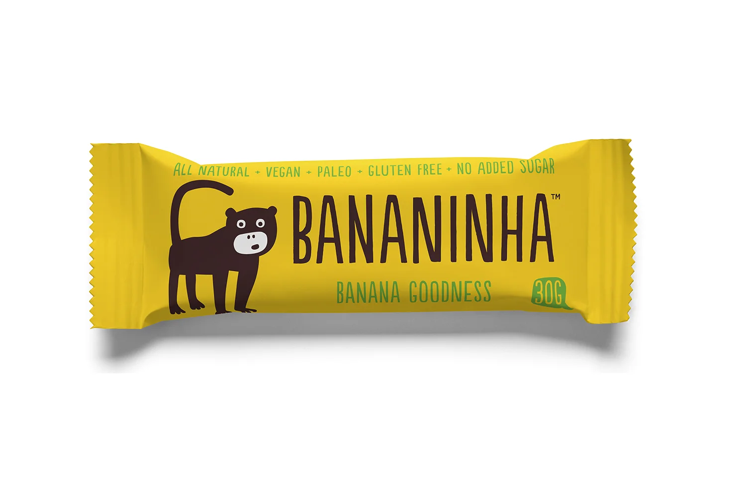Original Bar - Bananinha