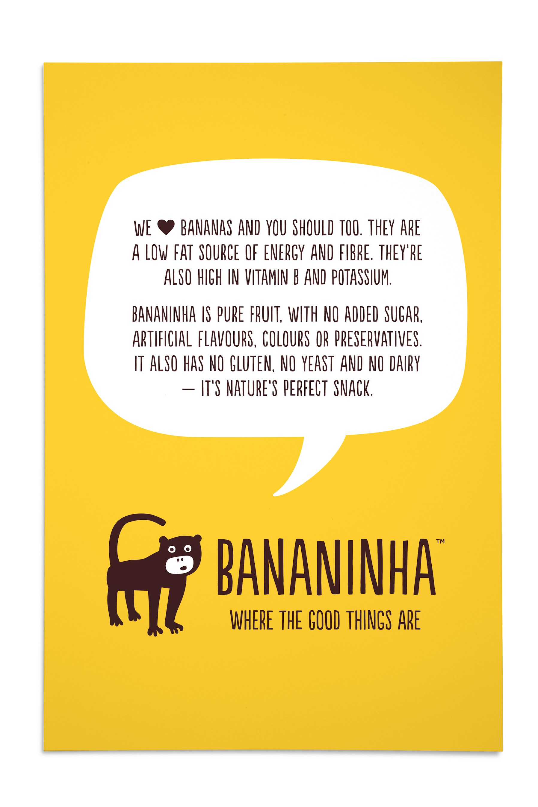 bananinha ad
