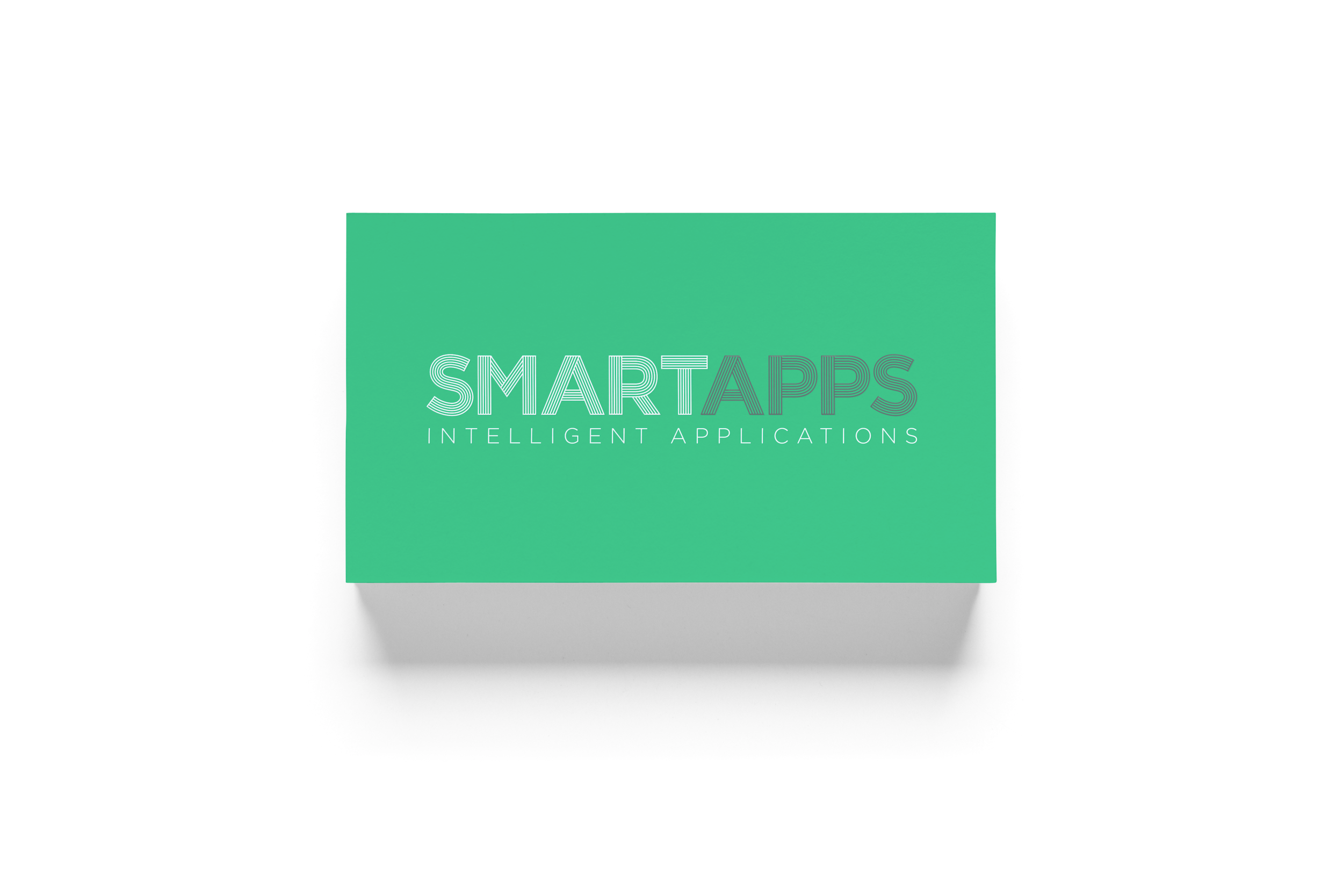 Smartapps Business Cards