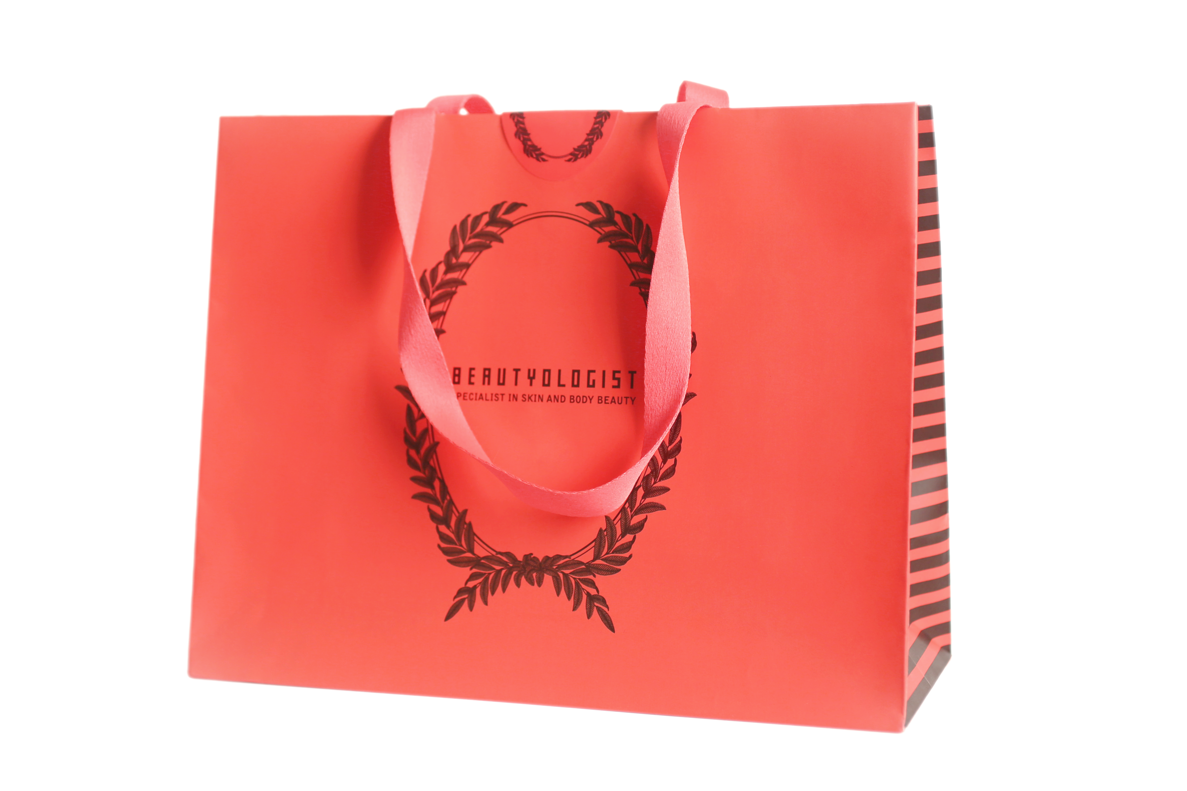Beautyologist Packaging Design