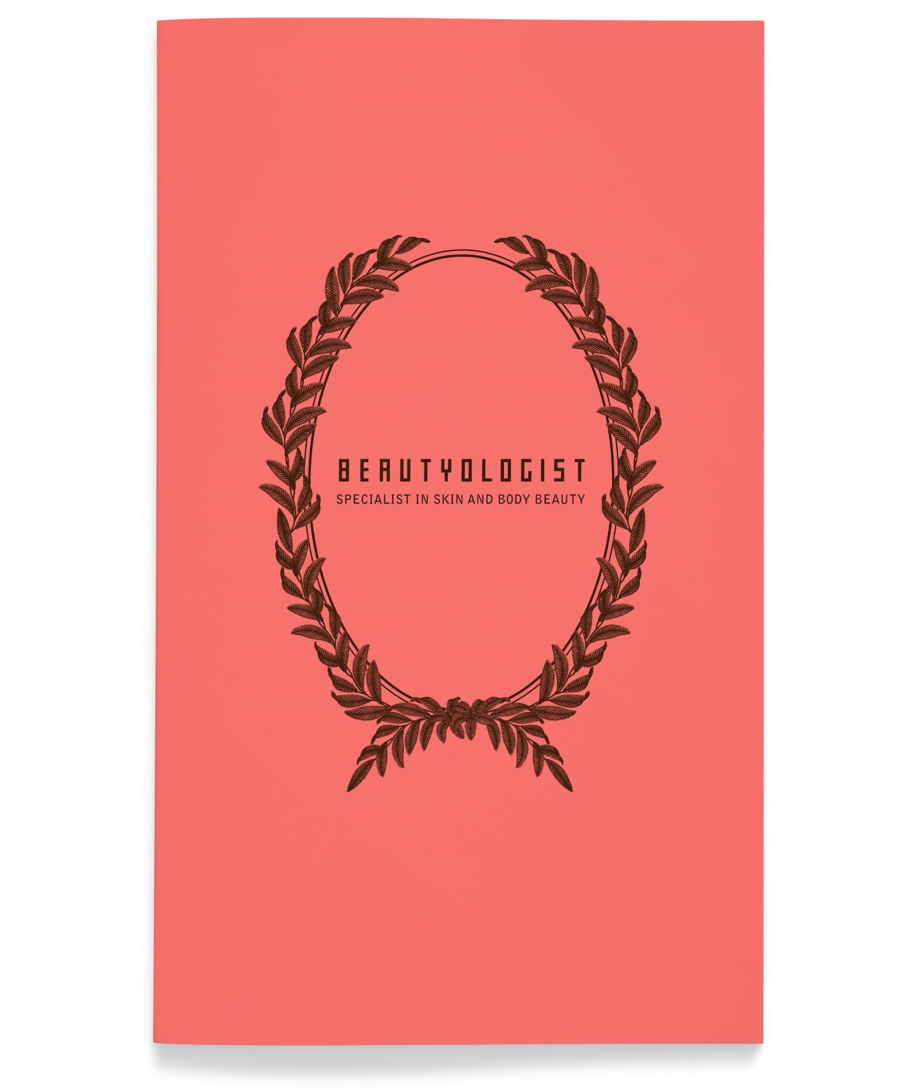 Beautyologist Logo Design