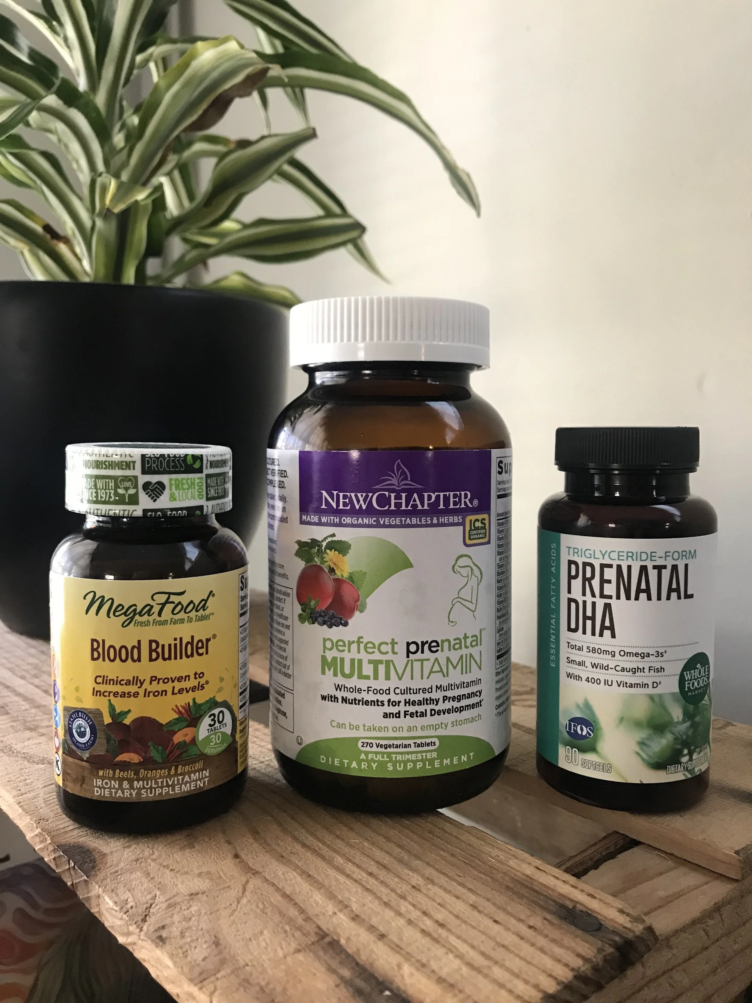A few of my favorite things during pregnancy — Rollin' with the Beets