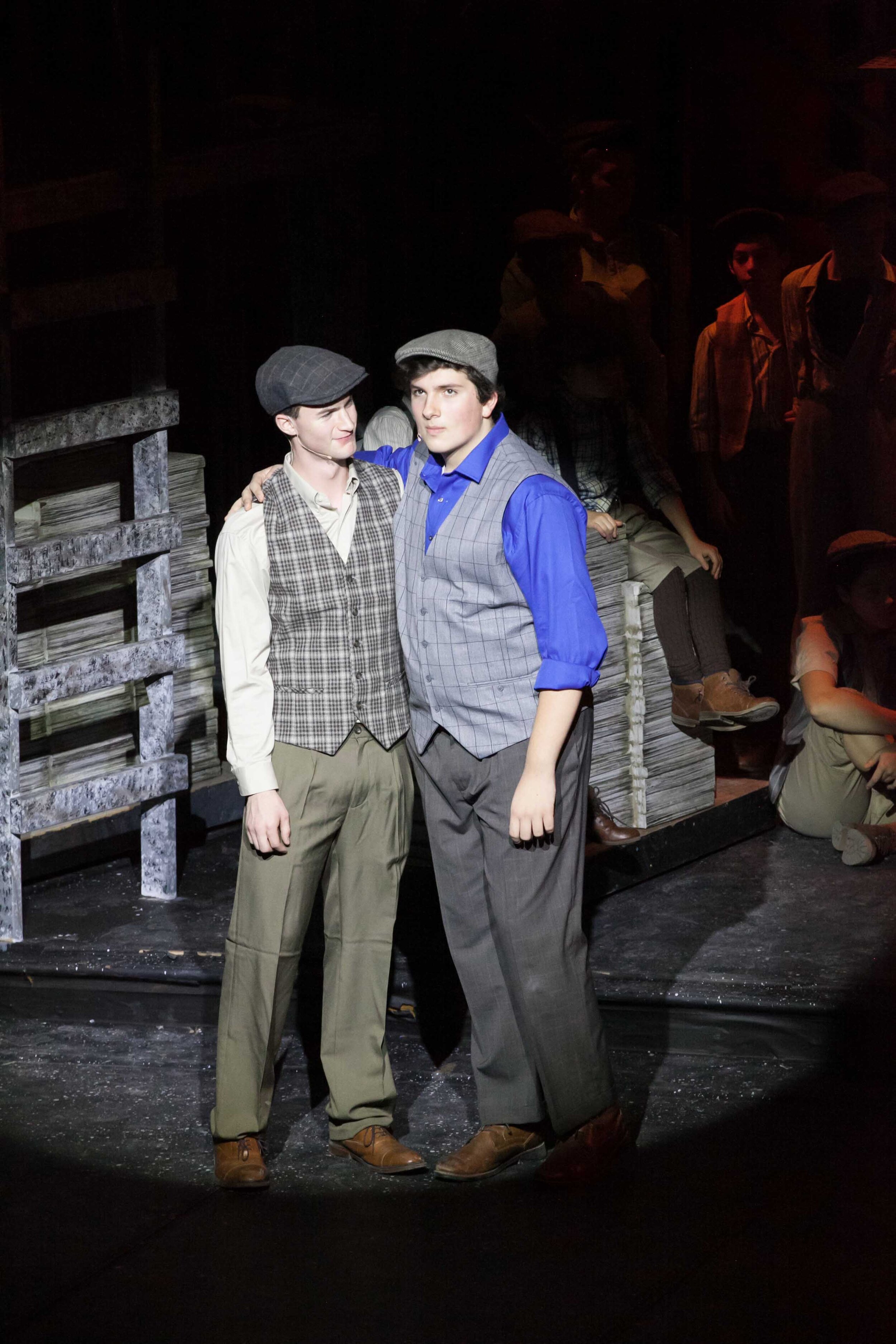 1-26-19 SDFA Newsies Post Cast 0135.jpg