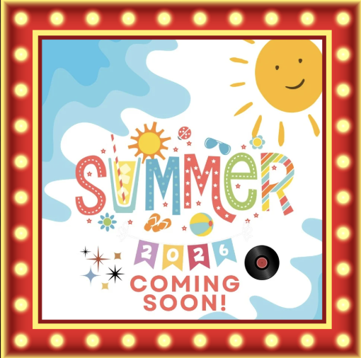 TBA - July 2026