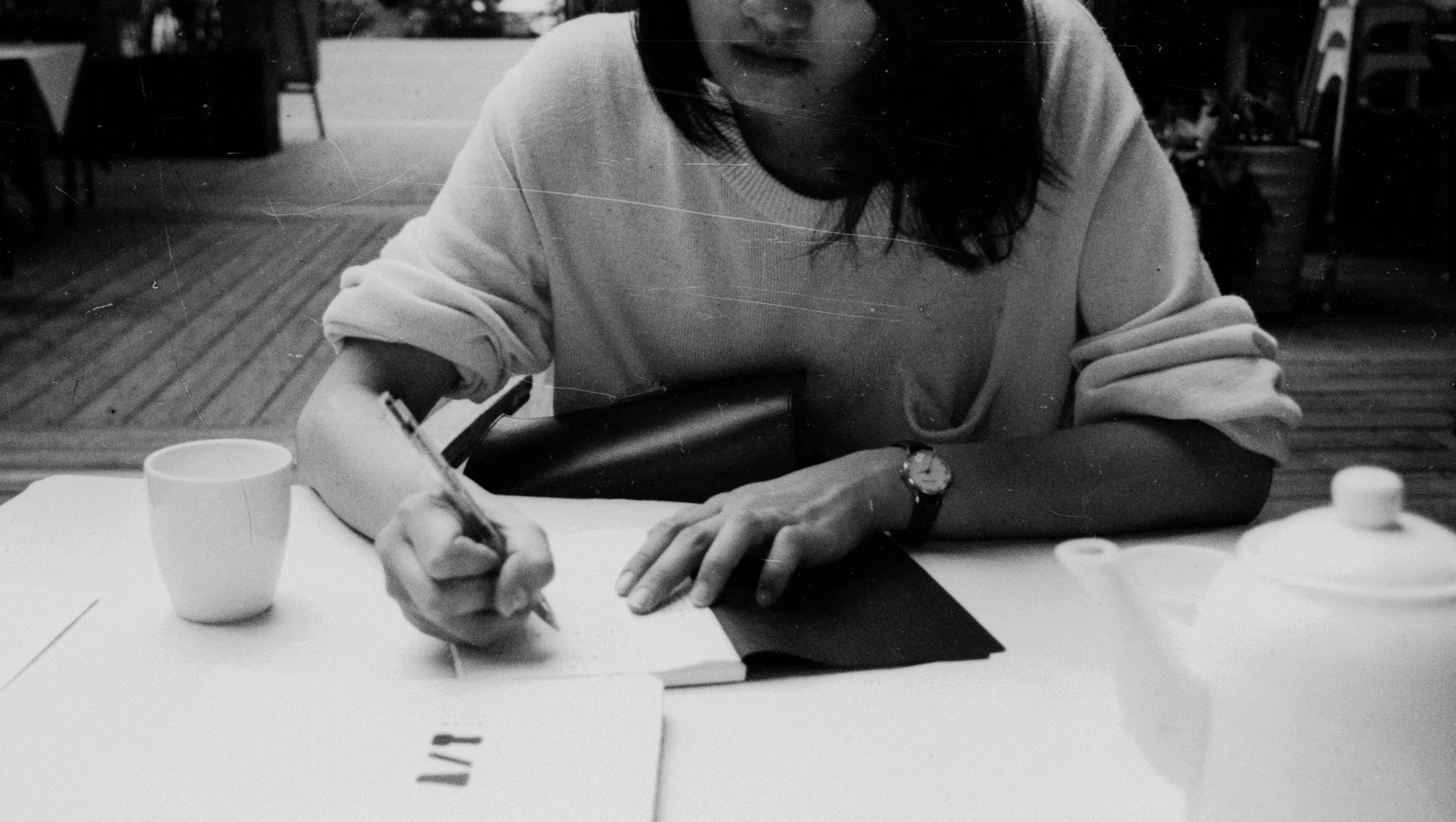 湯舒皮—靈感就在生活之中